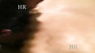 Italian 90s porn neverseen with hirsute hotties #02