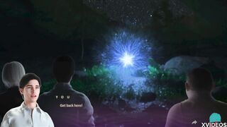 APOCALUST revisited #04 • Divine titties in all their brilliance!