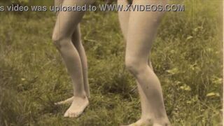 My Secret Life, Top 20 Vintage Grannies