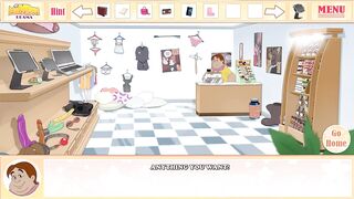 Milftoon Drama 0.32 - #28 Cheater Wife