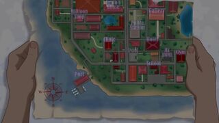 Milftoon Drama 0.32 - #29 Attempt to my Dong