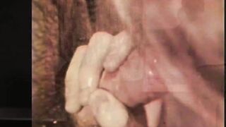 Darksome London, Vintage Taboo Family, Bathroom Time With Step Mamma