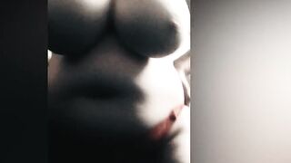 Pt.two My Real stepmom 57 year old .That Babe shows me her recent Bikini.Homemade 009