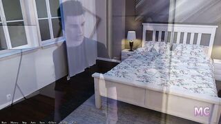 Being a Dik - GAMEPLAY Part 25 (Isabella - Season two): ALL SCENES