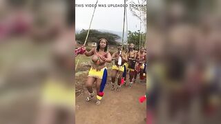 Dance wit tis hotties