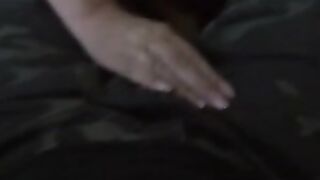 Breasty Czech lady, Jana got an suggest from a stranger to have sex with him, for cash