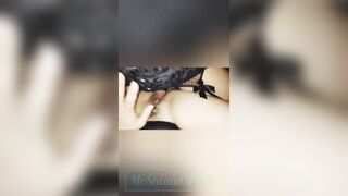 Flip banging wife and cd hubby.