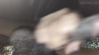 Giving Spouse A Tugjob Reminisce Of Our Past Raunchy Affairs