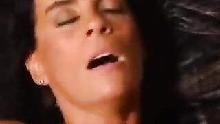 German aged gets fucked right into an asshole