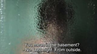 Marie Louise Willie - DRENG 2001 - DANISH MOVIE SCENE