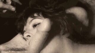 Vintage Step Mother Dream