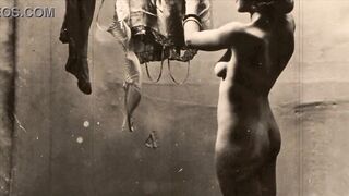 My Secret Life, Top 20 Vintage Grannies