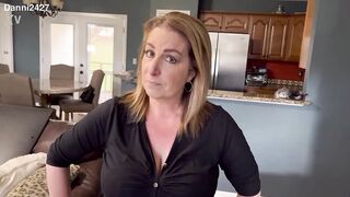 Danni Jones and the Home Inspector