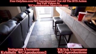 My Stepmoms Moist Titties Willow Grace Complete Scene