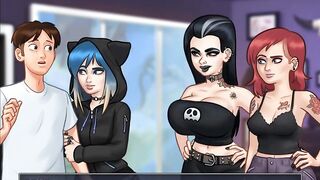 SUMMERTIME SAGA V0.twenty.6 - PT.261 - WHAT'S THE TRUTH