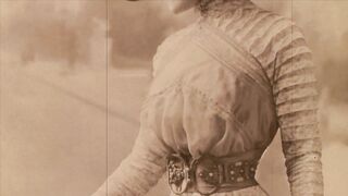 Darksome Lantern Entertainment presents 2 Centuries Of Vintage Porn