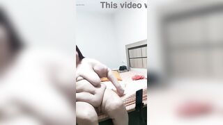 Palmira Gordi...ANAL! in a live cam