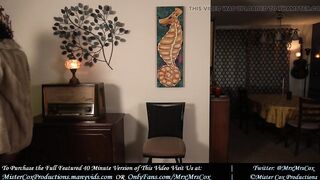 See Your Stepmom Bang Your Most Excellent Ally POV Cuckold Video 1 - Mister Cox Productions