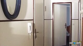 Enchanting Perverse (full clip Dario Lussuria)