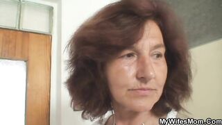 Wife catches her guy screwing her