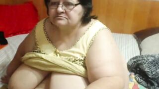 SBBW Granny flash