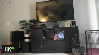 Stepmom Gets SURPRISE WANG AND FACIAL For Her Anniversary 3of3