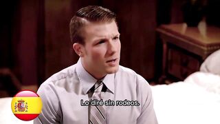 Let yourself be drilled and I'll buy u the abode. sub español. link: tinyurl.com/muk9zr3b