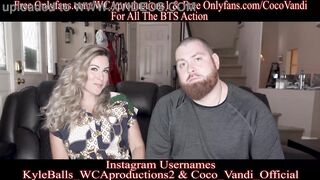 My Most Excellent Allies Step Mommy Cheats With Me Misty Meaner Part 1 Trailer