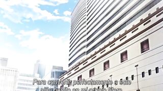 BOKU TO SENSEI TO TOMODACHI NO MOMMY 1 SUB ESPAÑOL