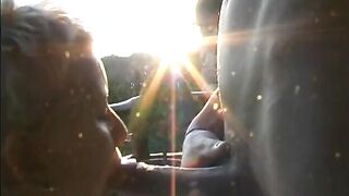 Anal defloration (full movie scene Dario Lussuria)