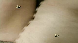 Frantic 90s Amateur Porn Movie #4 - Exhibitions of excited hotties!