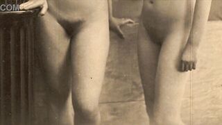 My Secret Life, Top 20 'One Hundred Year Old Grannies'