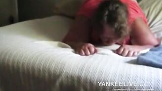 Letting herself be used (large wang, Large Dong, Large Dong, Large Shlong, Large Ramrod, LARGE WEENIE, Large knob)