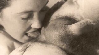 Darksome London, Vintage Taboo Family, Home Alone Step Mama's Birthday Present