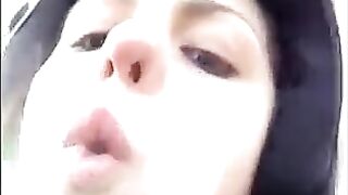 Amateur Pair Roby and Harry Sex Tape