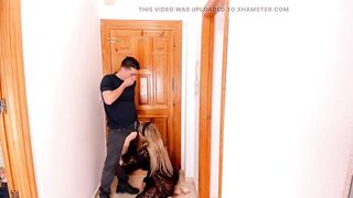 I'M SORRY, I'M SEXUALLY EXCITED, I'M A SINGLE MAMA AND I HAVEN'T SCREWED IN A LENGTHY TIME.