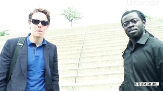 Large Breasts Brunette Hair Hot Susi Ravaged In Wicked Male+Male+Female Three-Some - LETSDOEIT