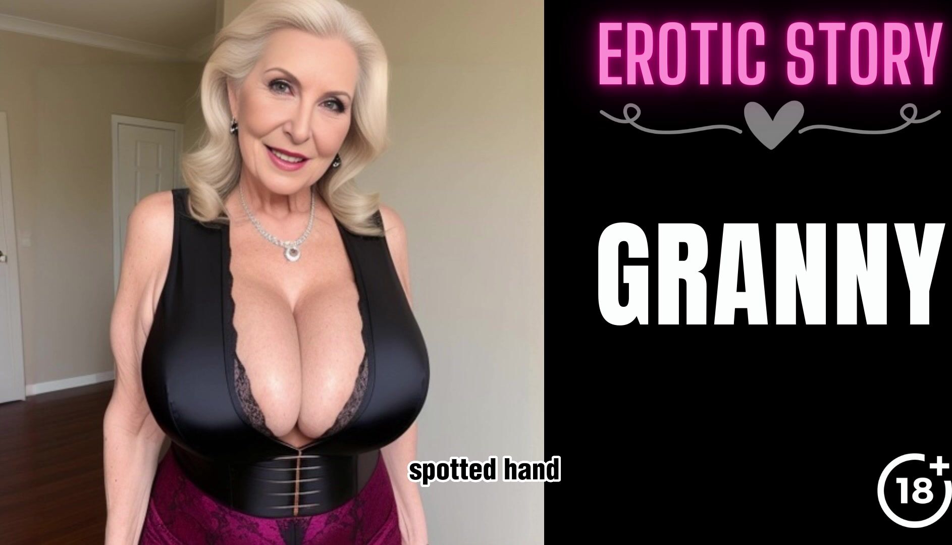 Gilf erotic story tags