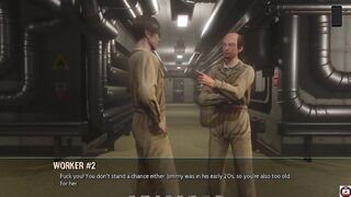 Ripples - (PT nineteen) - NC