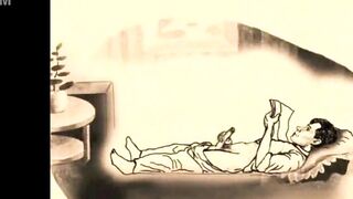 Darksome Lantern Entertainment present Vintage Animation