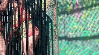 mother I'd like to fuck Gets Jungle Fever