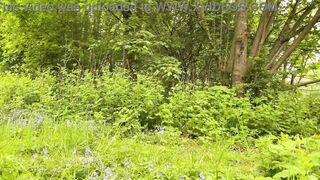 Hot big beautiful woman mother I'd like to fuck holds my dick during the time that I pee outside this weekend