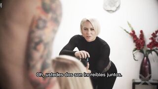 The Photoshoot Incident. Spanish sub: tii.la/kkrzR6