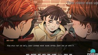 NARUTO SHINOBI LORD #07 • These are some alluring tits