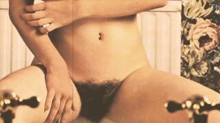 Darksome London, Vintage Taboo Family, Home Alone, Sexually Excited Step Son Ravishes Step Mommy