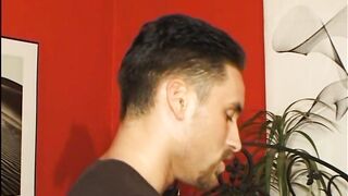 Grandma Gerda is truly screwed another time previous to that babe comes to the nursing home