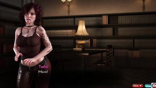 The Genesis Order -(PT 94)- NLT MEDIA