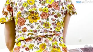 Stepmother takes care of her stepson, who is jealous of her father. "-Do not mix holes"