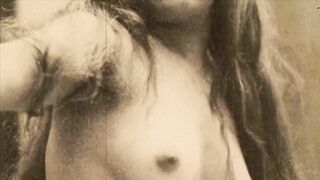 The Precious World Of Vintage Pornography, Threesomes