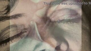 Darksome London, Vintage Taboo Family, Home Alone, Sexually Excited Step Son Ravishes Step Mama